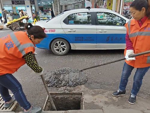 江达沉沙井清掏-污水井清理