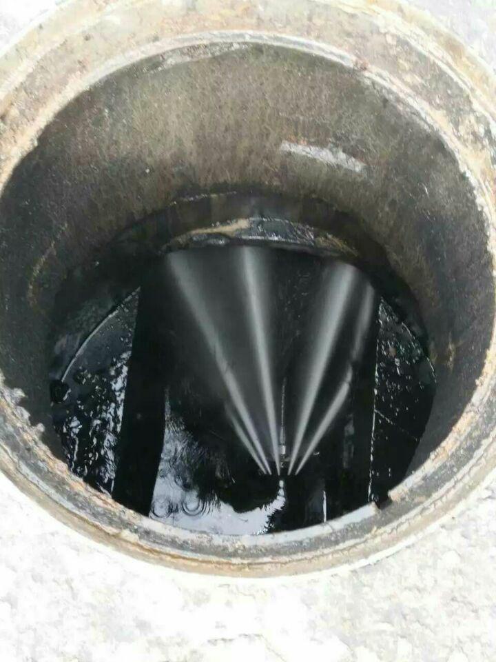 江达市政管道清洗-排污管道清洗